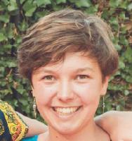 Elise Monsieurs