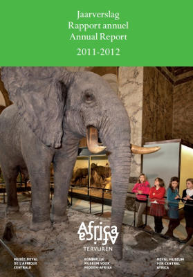 Annual report 2011-2012 (pdf 18 Mb)