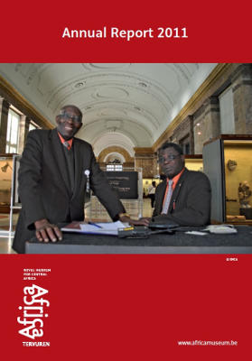Annual report 2011(pdf 16 Mb)