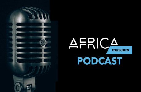 AfricaMuseum Podcast