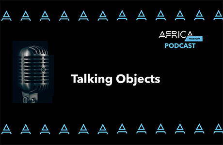 series Talking Objects