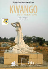 Kwango. Les pays des Bana Lunda (pdf - 12,4 MB)