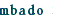 mbado"