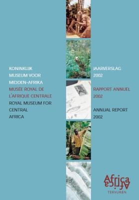 Rapport annuel 2002 (pdf 11 Mb)