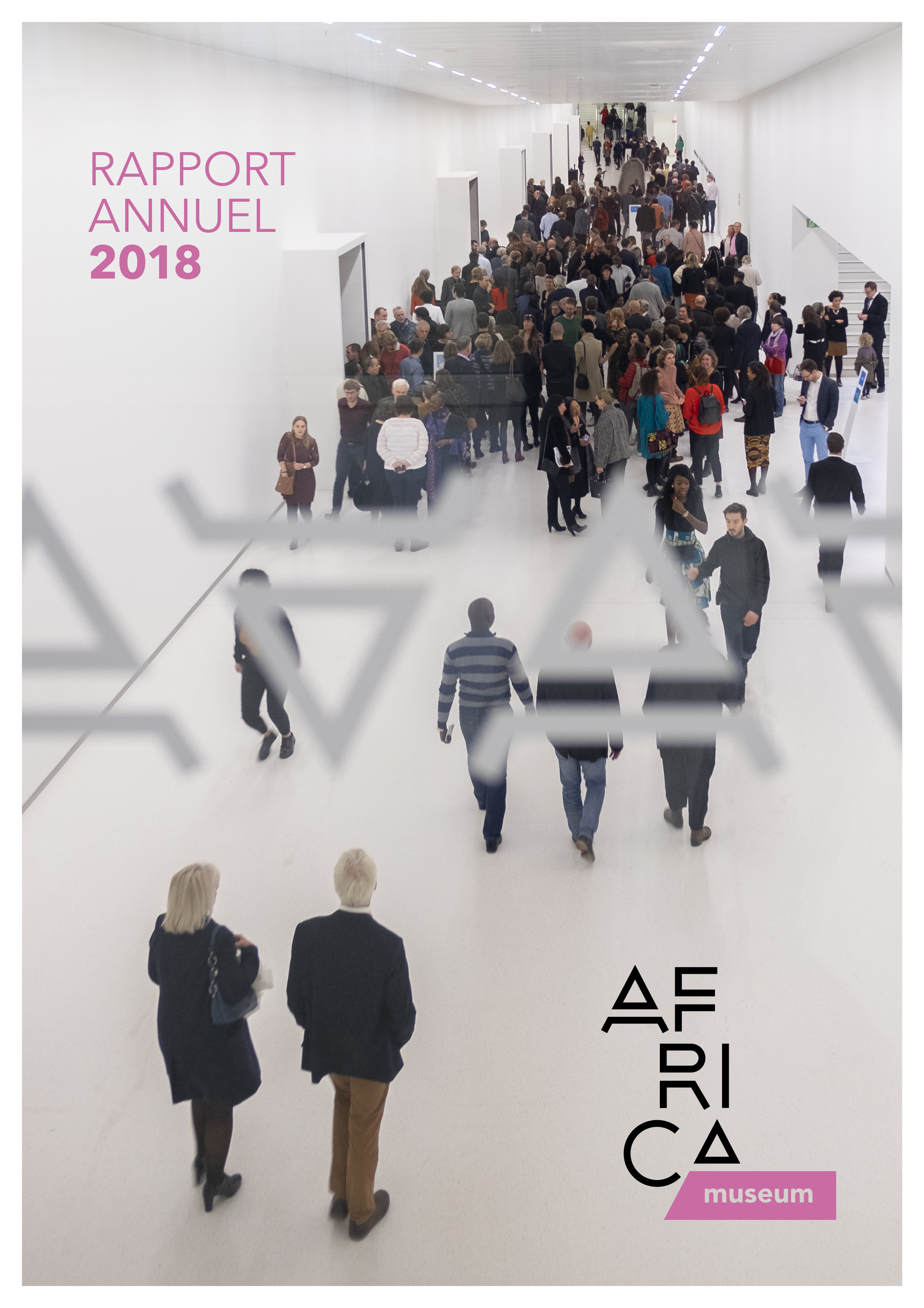 Rapport annuel 2018(pdf 2.9 Mb)