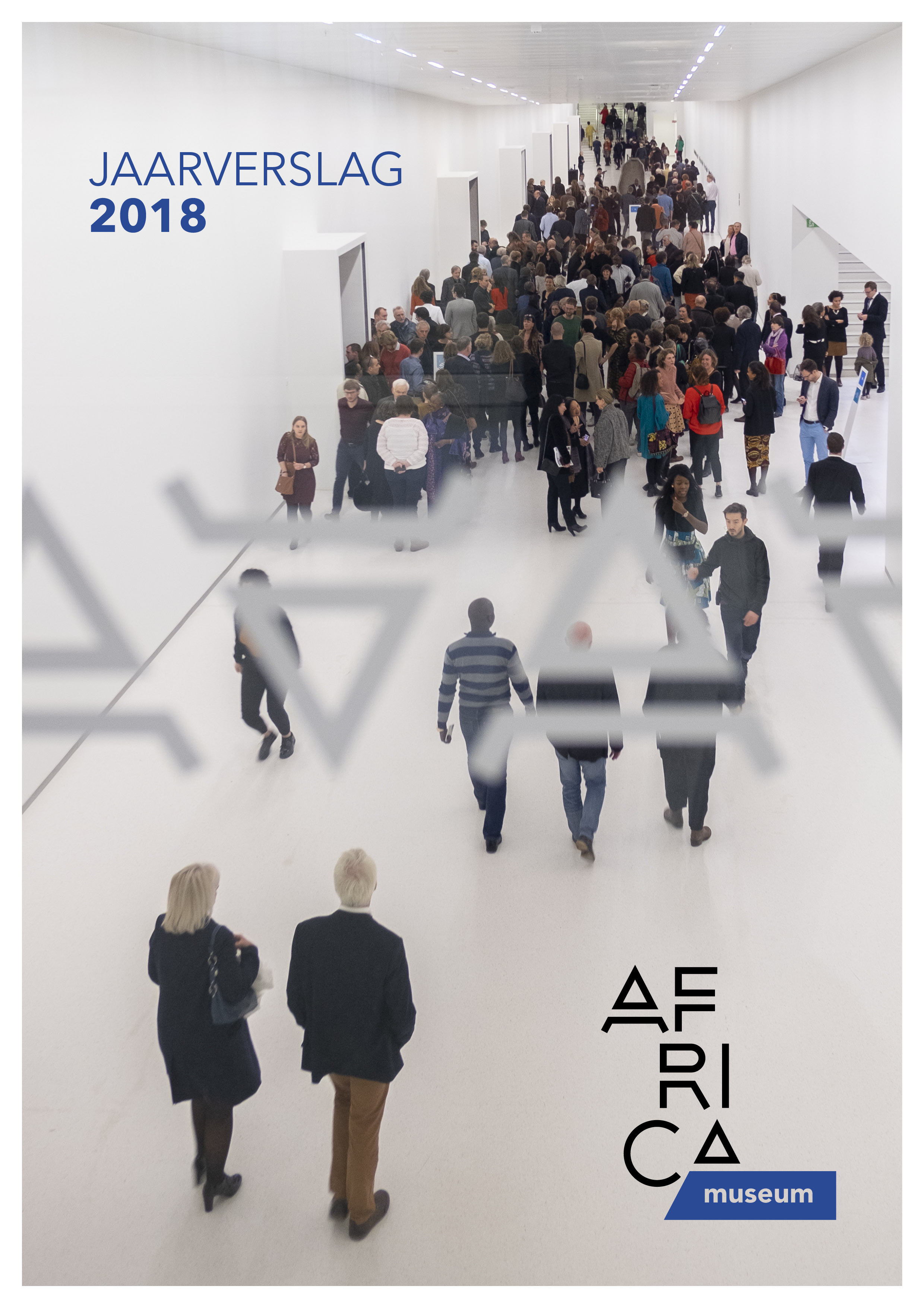 Jaarverslag 2018(pdf 2.9 Mb)