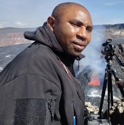 Adalbert Muhindu Syavulisembo