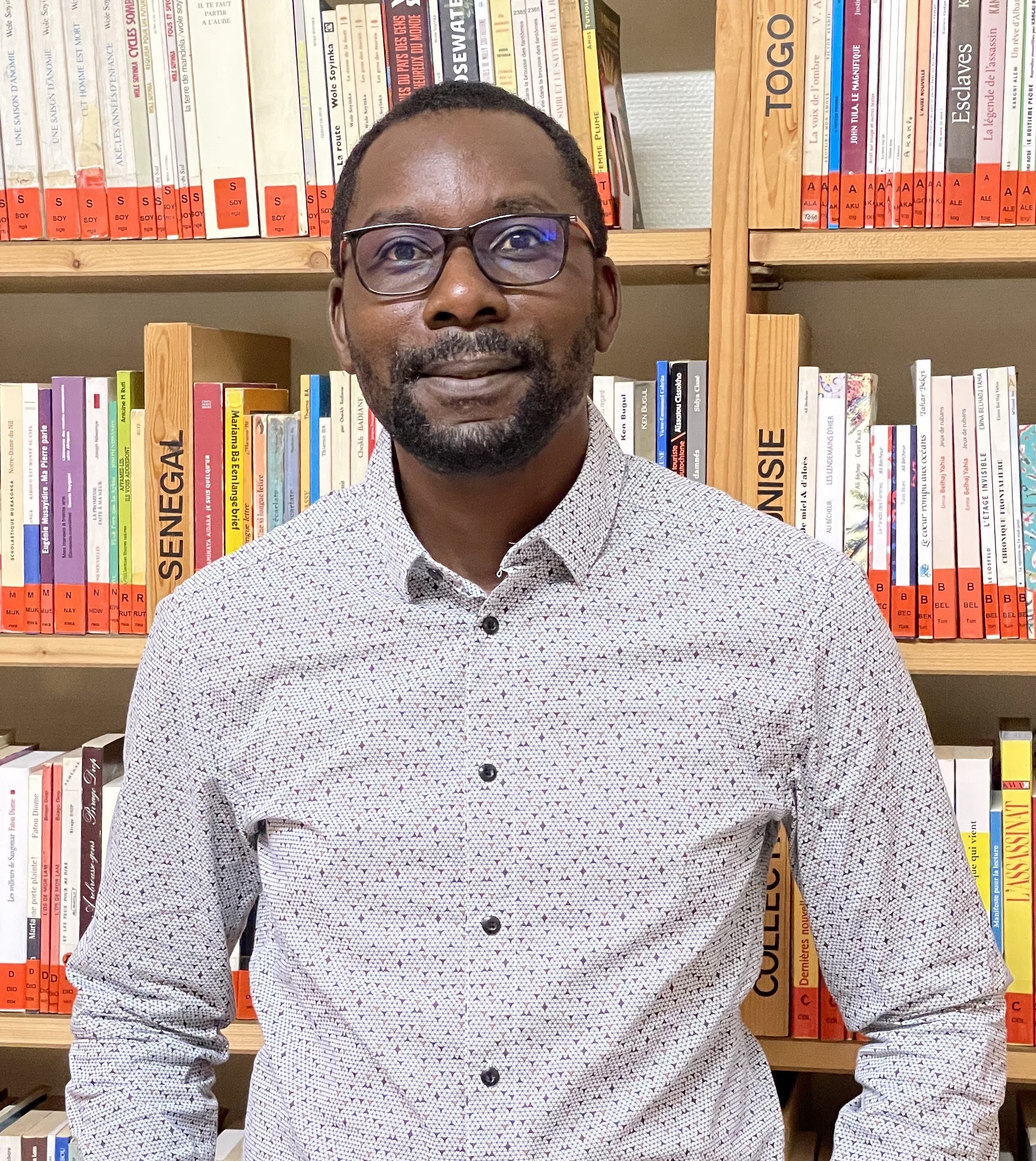 Christian Chiza Kashurha