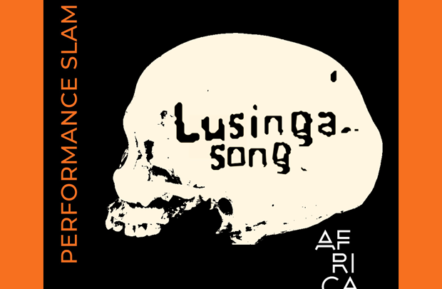 ""