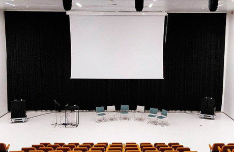 auditorium