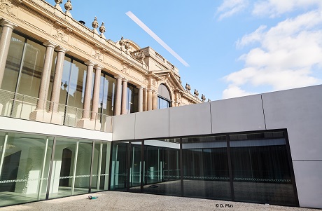 Museum unterstützen