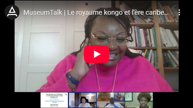 Le royaume kongo et l