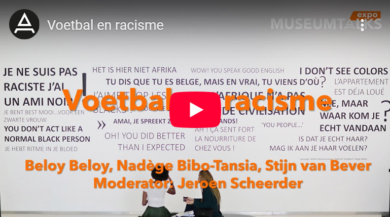 Voetbal en racisme