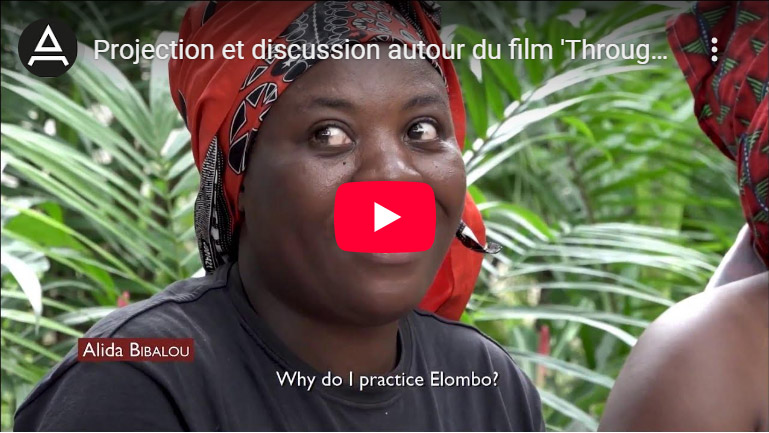 Projection et discussion autour du film 
