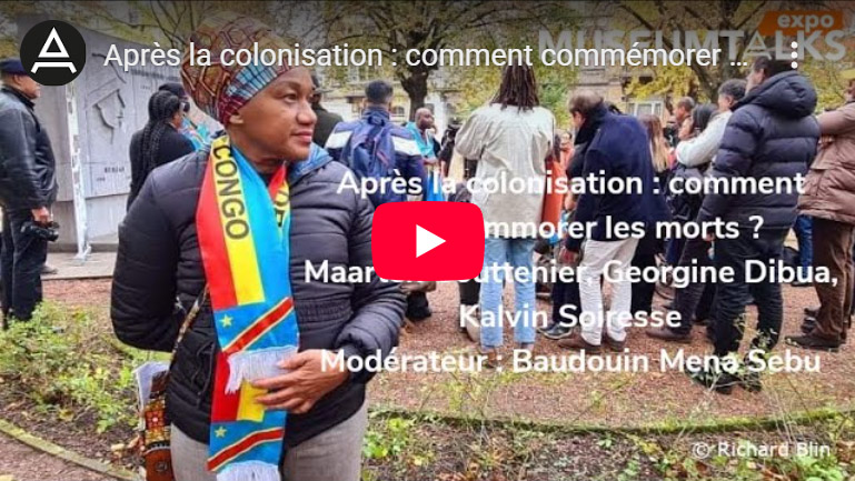 Après la colonisation : comment commémorer les morts ?