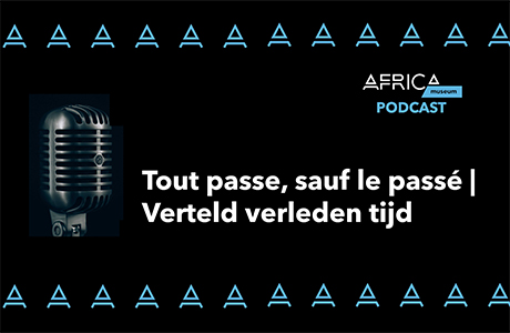 Series Tout passe, sauf le passé | Verteld verleden tijd