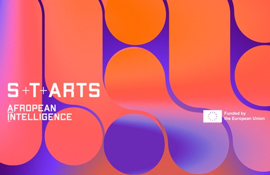 S+T+ARTS Afropean Intelligence