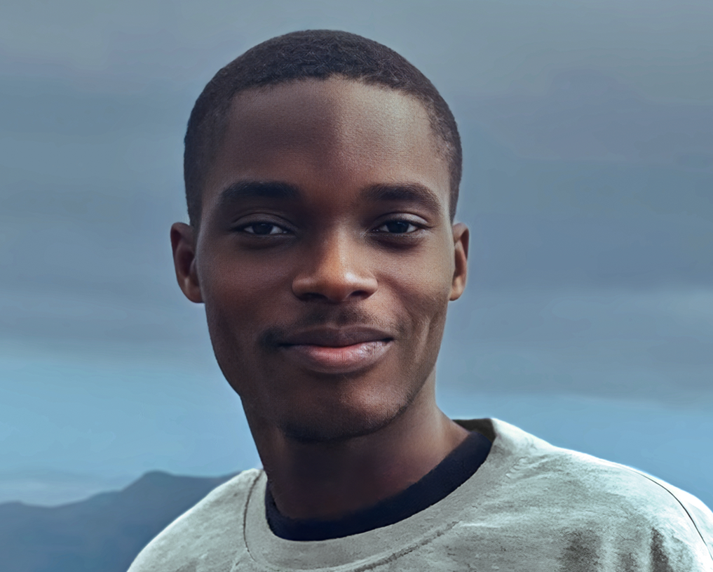 Mahoutondji Kinmagbo