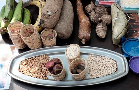 Calling all food enthusiasts: help highlight African cuisine in Belgium