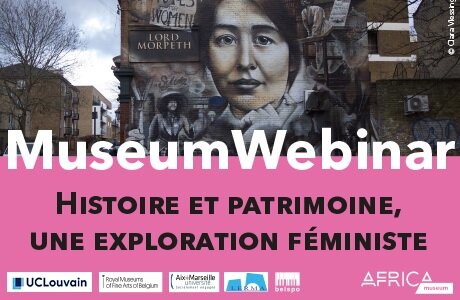 Histoire et patrimoine, une exploration féministe
