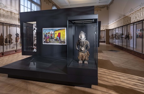 Gallery Rituals and Ceremonies