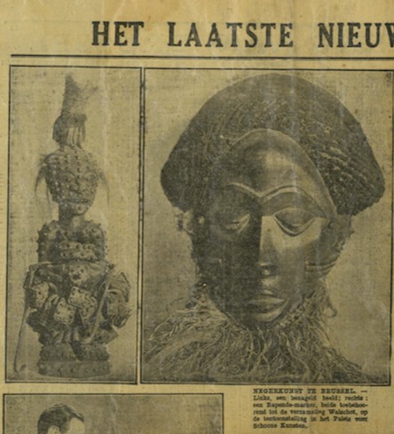 newspaper excerpt