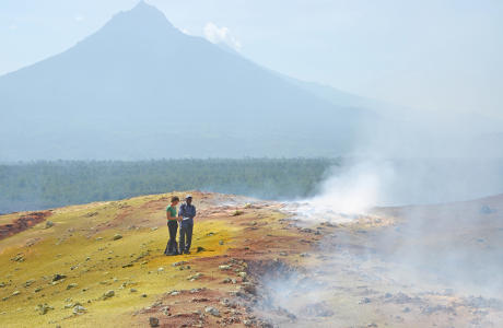 Earth Sciences