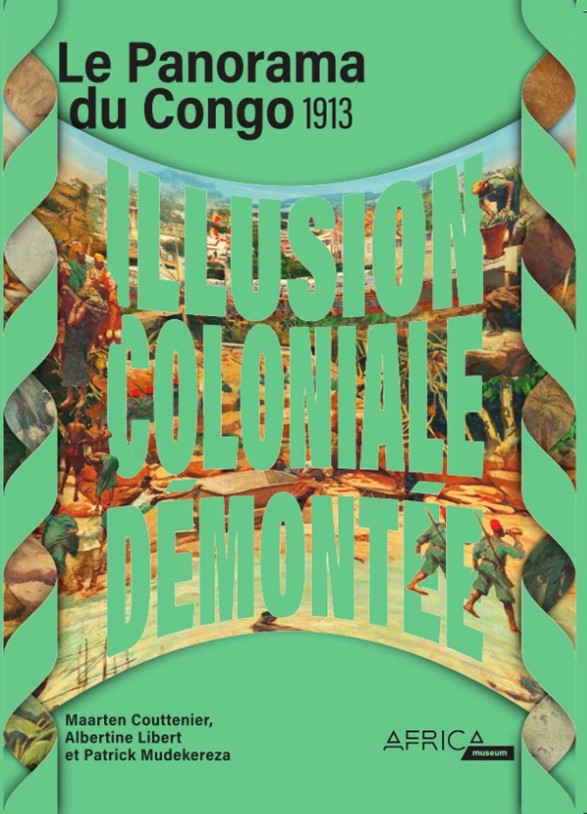 Congo Panorama FR catalogue