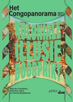 Congo Panorama NL catalogue
