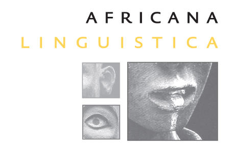 Africana Linguistica