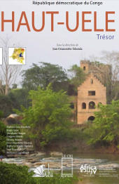 Haut-Uele. Trésor touristique (pdf - 6,8 MB)