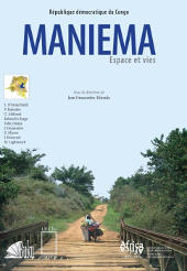 Maniema. Espace et vies (pdf - 13 MB)
