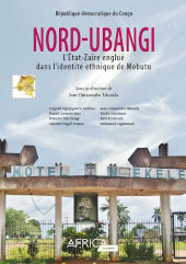 Mai-Ndombe. Mosaïque de peuples établie sur un patrimoine naturel (pdf, 19MB)