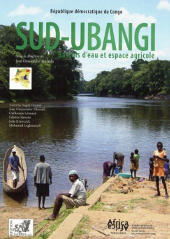 Sud-Ubangi. Bassins d'eau et espace agricole (pdf - 59 MB)
