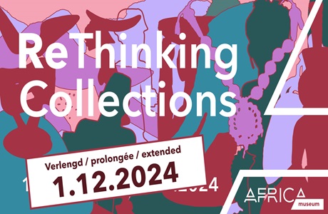 ReThinking Collections