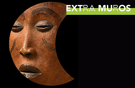 List of extra muros exhibitions