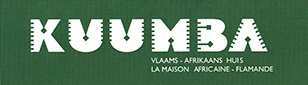 logo kuumba