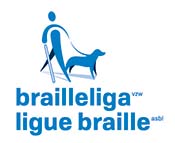 logo braille