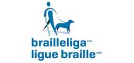 Logo ligue braille
