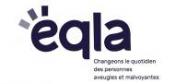 Logo Eqla