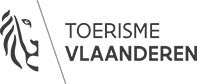 Logo Toerisme Vlaanderen