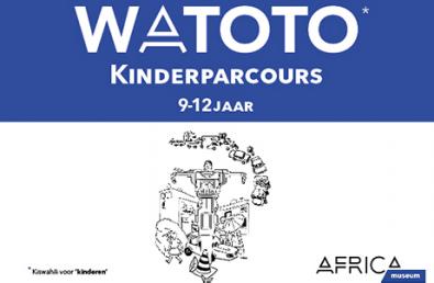 Doe-boekje voor kinderen