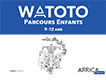 doe-boekje Watoto voor 9-12 jaar