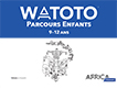 livret de bricolage Watoto pour les 9-12 ans