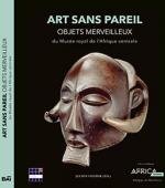 Couverture du livre Art sans pareil