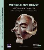 Cover book Weergaloze kunst