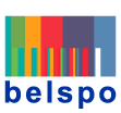 Logo Belspo