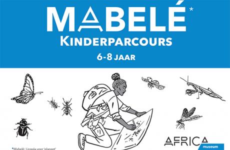 Doe-boekje biodiversiteit voor kinderen