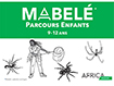 Activity booklet Mabele for 9-12 years