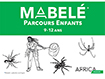 livret de bricolage Mabele pour les 9-12 ans